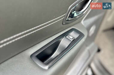 Мінівен Renault Grand Scenic 2014 в 
