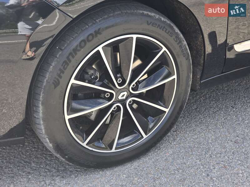 Минивэн Renault Grand Scenic 2013 в Ковеле