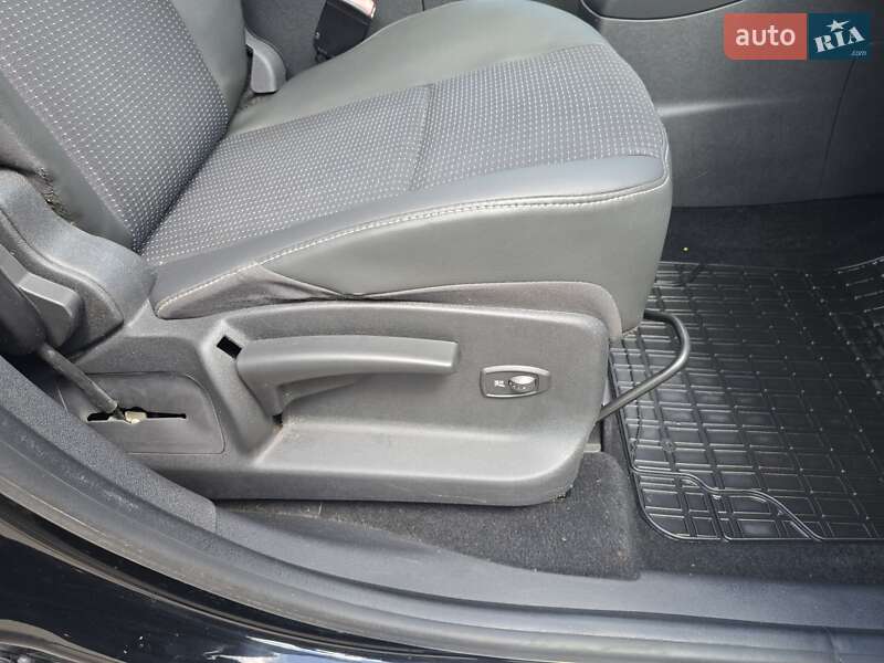Минивэн Renault Grand Scenic 2013 в Ковеле