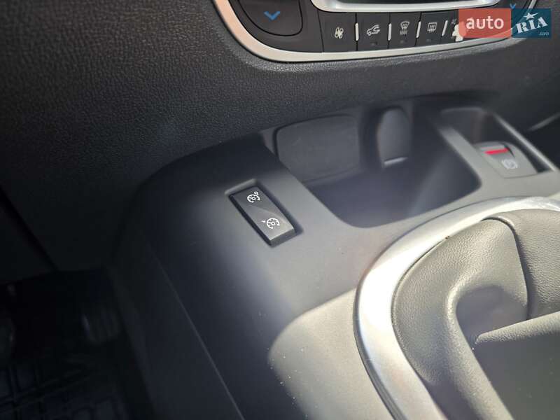 Минивэн Renault Grand Scenic 2013 в Ковеле