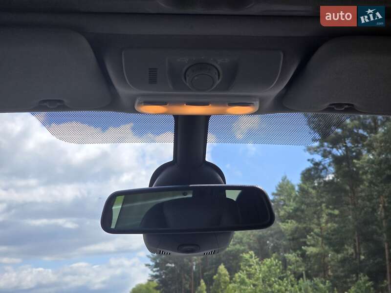 Минивэн Renault Grand Scenic 2013 в Ковеле