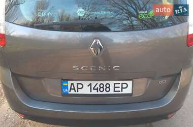 Минивэн Renault Grand Scenic 2013 в Запорожье