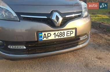 Минивэн Renault Grand Scenic 2013 в Запорожье
