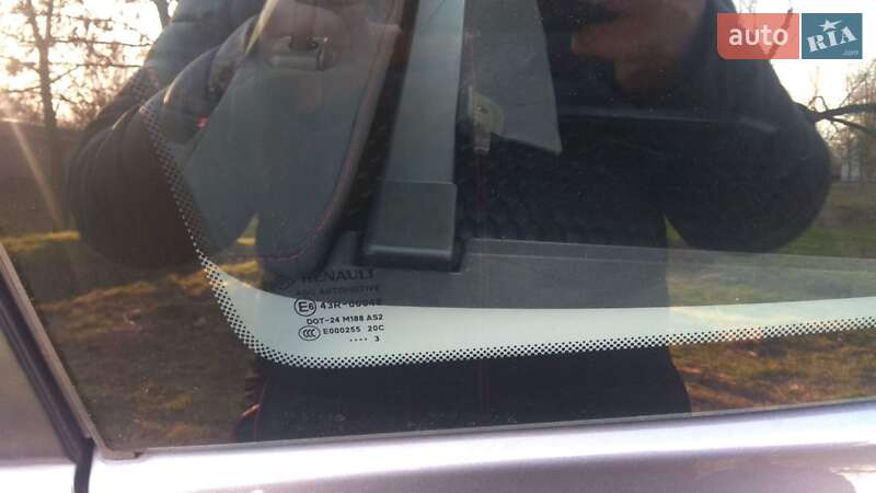 Мінівен Renault Grand Scenic 2013 в Запоріжжі