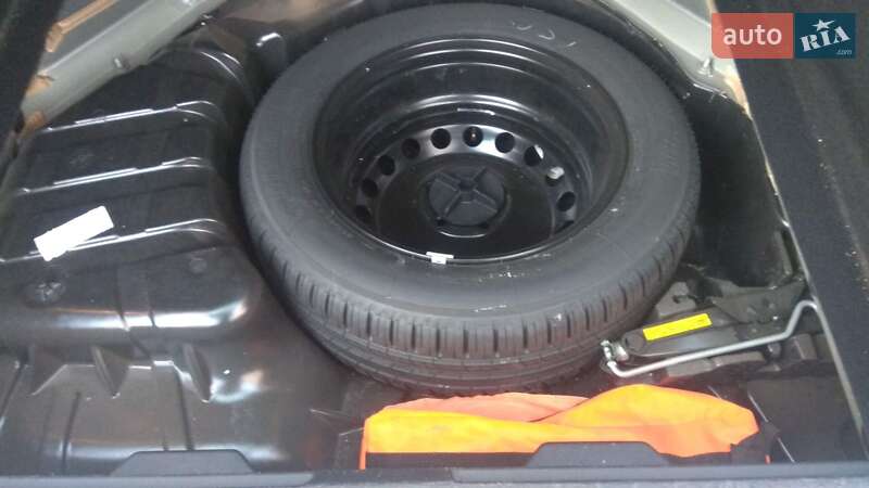 Мінівен Renault Grand Scenic 2013 в Запоріжжі