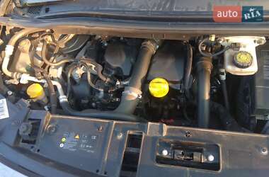 Минивэн Renault Grand Scenic 2013 в Запорожье