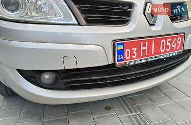 Минивэн Renault Grand Scenic 2008 в 