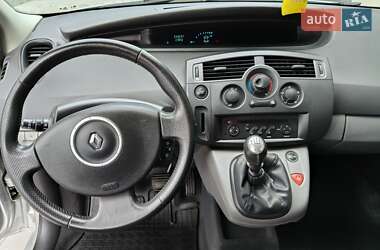 Минивэн Renault Grand Scenic 2008 в 