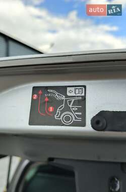 Минивэн Renault Grand Scenic 2008 в 