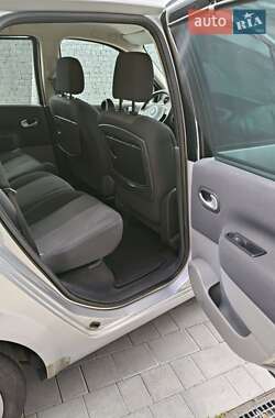 Минивэн Renault Grand Scenic 2008 в 