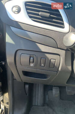 Мінівен Renault Grand Scenic 2010 в Луцьку