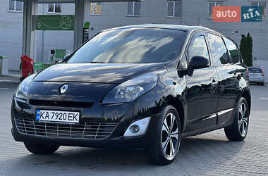Мінівен Renault Grand Scenic 2010 в Києві
