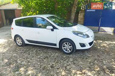 Минивэн Renault Grand Scenic 2010 в Херсоне