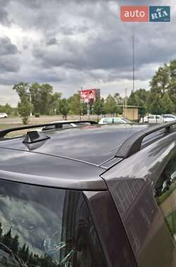 Мінівен Renault Grand Scenic 2004 в 