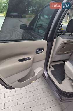 Мінівен Renault Grand Scenic 2004 в 