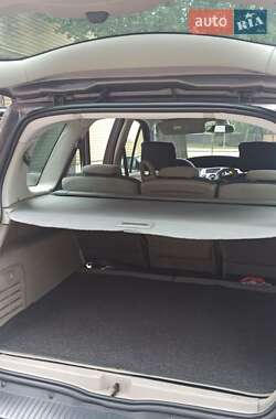 Мінівен Renault Grand Scenic 2004 в 