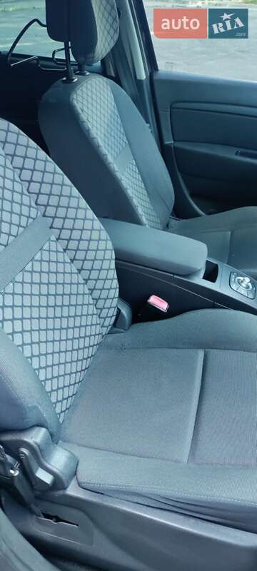 Минивэн Renault Grand Scenic 2010 в Белой Церкви