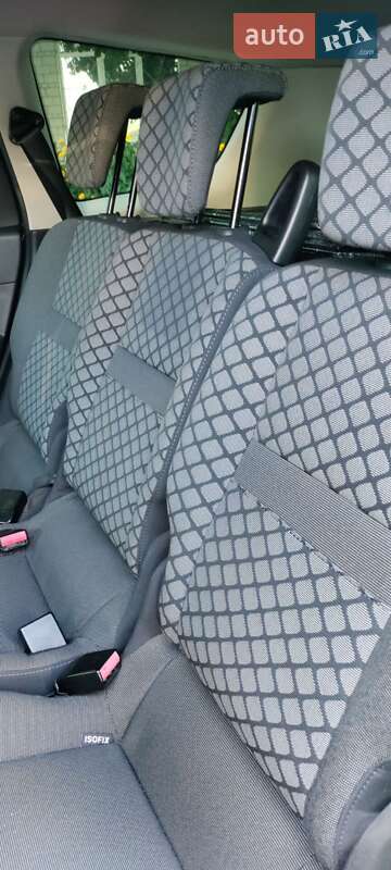 Минивэн Renault Grand Scenic 2010 в Белой Церкви
