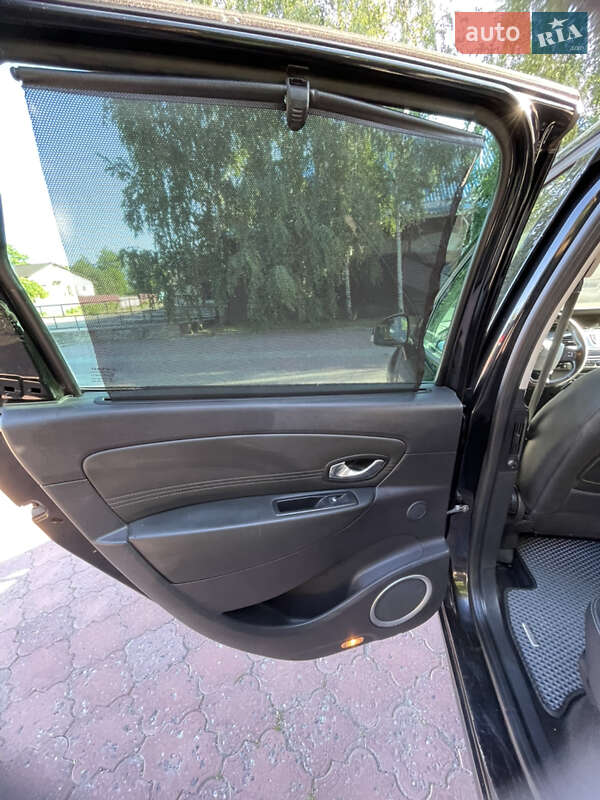 Минивэн Renault Grand Scenic 2010 в Бердичеве фото 18 Минивэн Renault Grand Scenic 2010 в Бердичеве