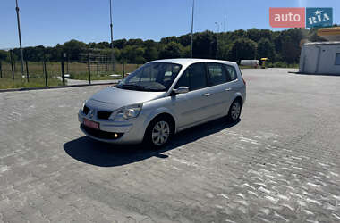 Мінівен Renault Grand Scenic 2007 в Луцьку