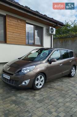 Мінівен Renault Grand Scenic 2009 в Вінниці