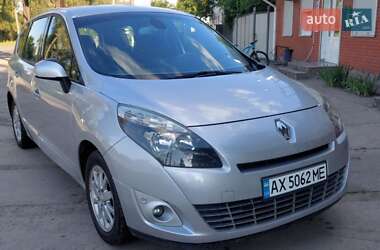 Минивэн Renault Grand Scenic 2009 в Богодухове