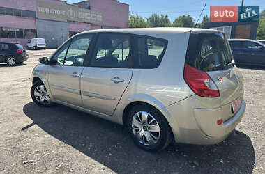 Мінівен Renault Grand Scenic 2007 в 