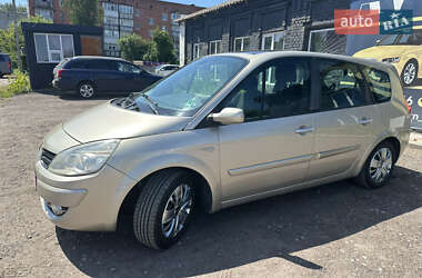 Мінівен Renault Grand Scenic 2007 в 