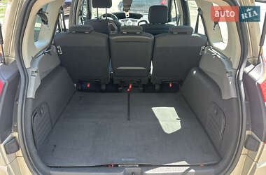 Мінівен Renault Grand Scenic 2007 в 
