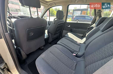 Мінівен Renault Grand Scenic 2007 в 