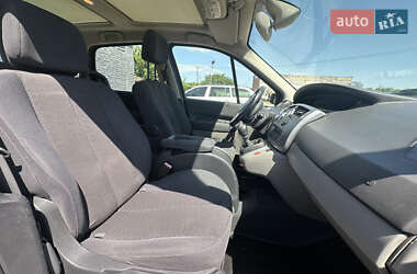 Мінівен Renault Grand Scenic 2007 в 