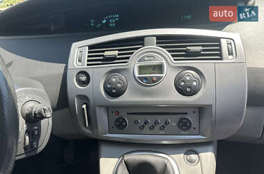 Мінівен Renault Grand Scenic 2007 в 