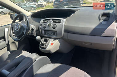 Мінівен Renault Grand Scenic 2007 в 