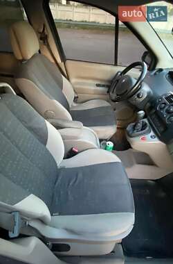 Минивэн Renault Grand Scenic 2004 в 