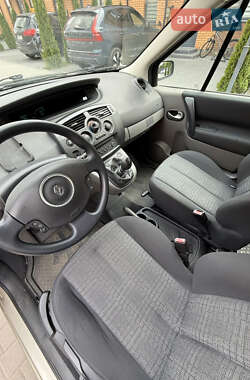 Минивэн Renault Grand Scenic 2007 в 