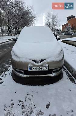 Мінівен Renault Grand Scenic 2015 в Хмельницькому