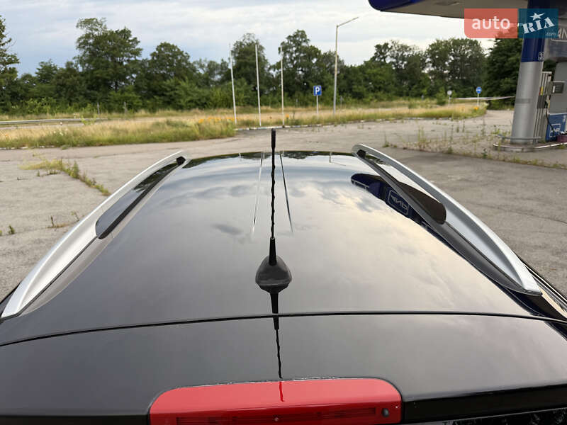 Минивэн Renault Grand Scenic 2013 в Радивилове