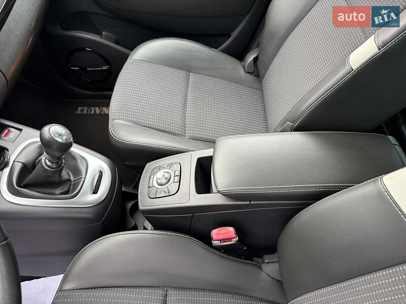 Минивэн Renault Grand Scenic 2013 в Радивилове