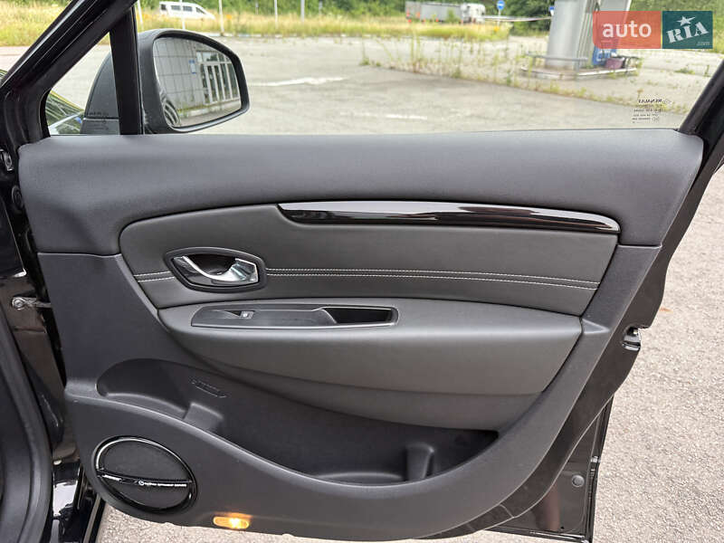 Минивэн Renault Grand Scenic 2013 в Радивилове