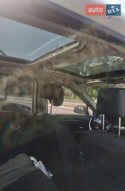 Мінівен Renault Grand Scenic 2013 в 