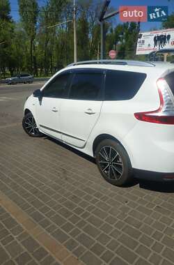 Минивэн Renault Grand Scenic 2013 в Днепре