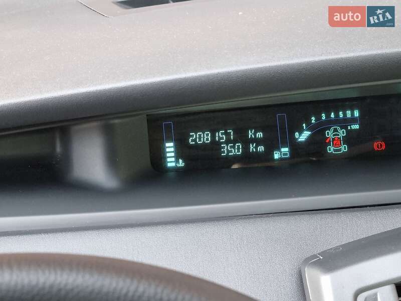 Минивэн Renault Grand Scenic 2007 в Львове