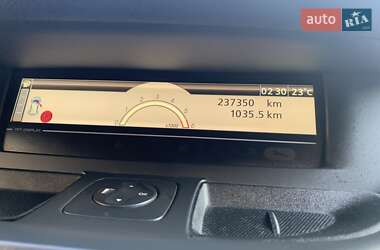 Минивэн Renault Grand Scenic 2010 в 