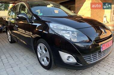 Минивэн Renault Grand Scenic 2010 в Виннице