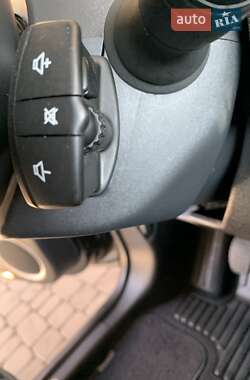 Минивэн Renault Grand Scenic 2010 в 