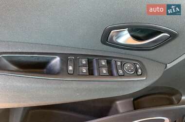 Минивэн Renault Grand Scenic 2010 в 