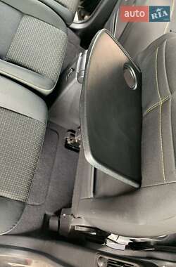 Минивэн Renault Grand Scenic 2010 в 