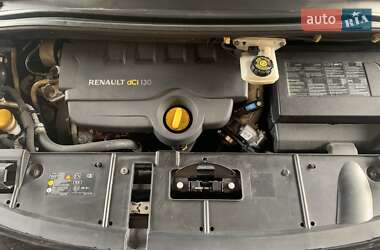 Минивэн Renault Grand Scenic 2010 в 