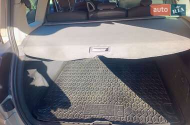 Минивэн Renault Grand Scenic 2008 в Луцке