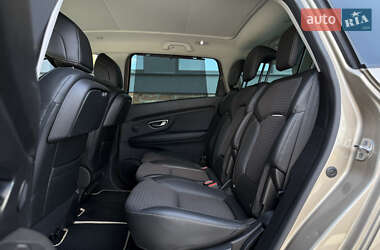 Мінівен Renault Grand Scenic 2017 в 